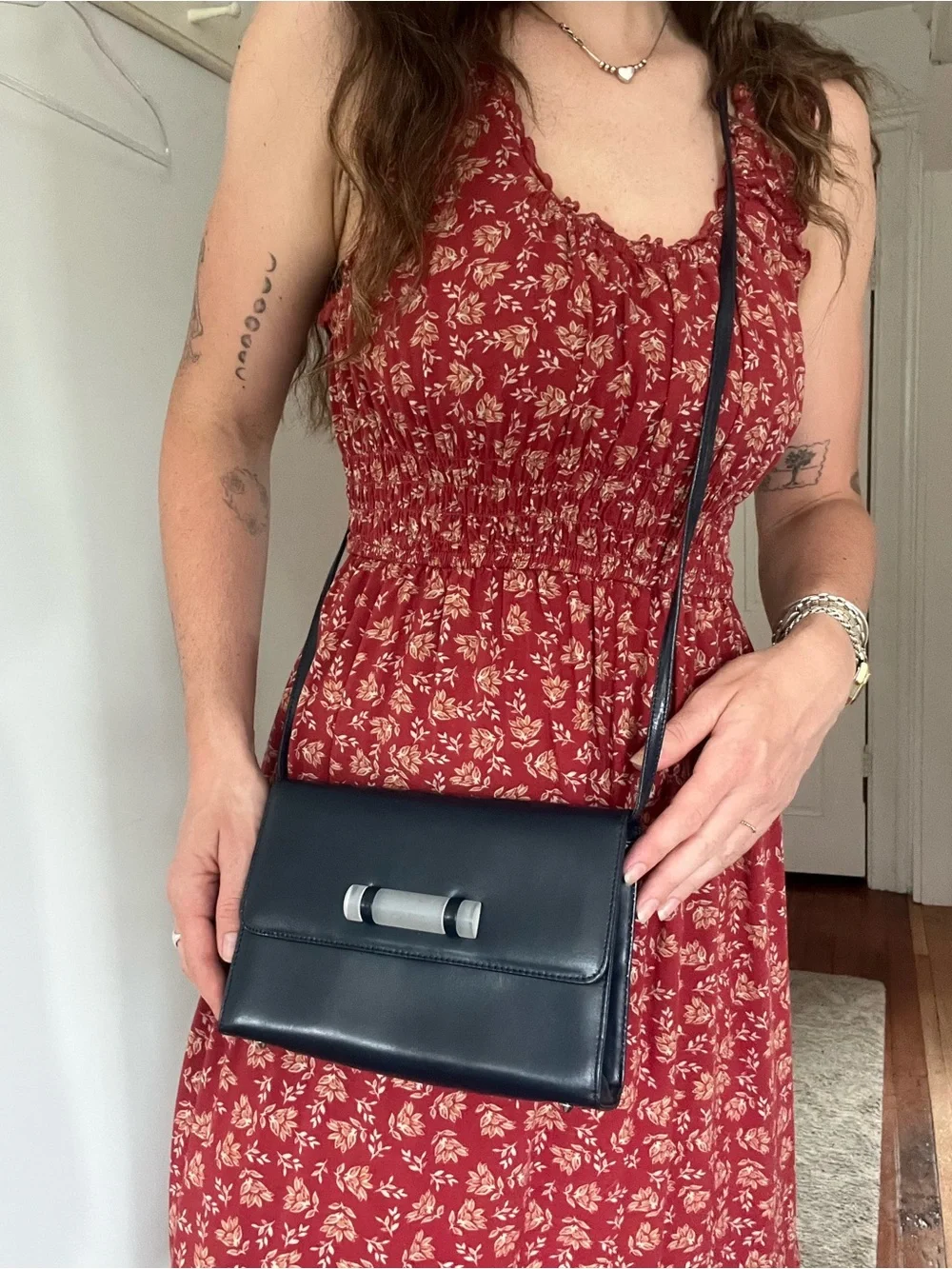 Vintage Lord & Taylor Purse - Picture 2 of 10